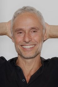 Antonis Fragakis portrait