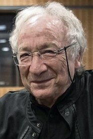 Ernest Pignon-Ernest portrait