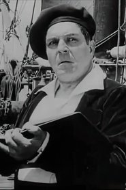 Alexandre Colas portrait