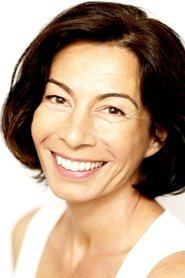 Vanessa Steele portrait