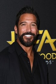 Paul Sloan portrait