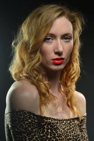 Jill Evyn portrait