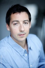 Benjamin Broux portrait