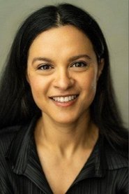 Farhana Bhula portrait