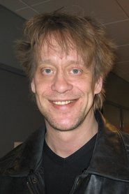 Martti Syrjä portrait