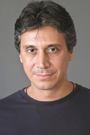 Volkan Ünal portrait