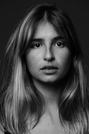 Rita Poças portrait
