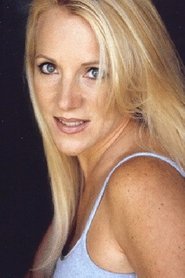 Darlene Ava Williams portrait