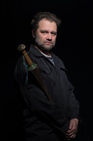 Kaspars Gods portrait