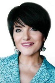 Inga Strelkova-Oboldina portrait