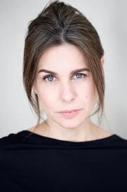 Angela Figueiredo portrait