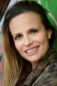 Livia Lupatelli portrait