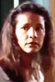 Esther Mellinger portrait
