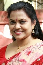 Minu Kurian portrait