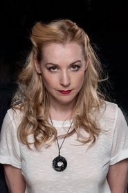 Lee Douglas portrait
