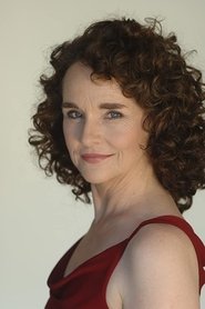 Diane Franklin portrait