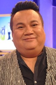 Noppadon Songsang portrait