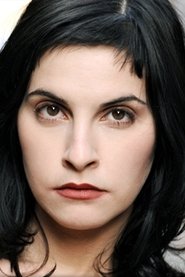 Eva Cambiale portrait