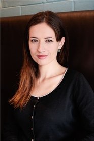 Yvette Reid portrait