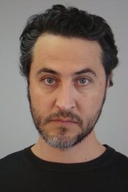 Gavril Pătru portrait