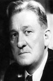 Hans Steinhoff portrait