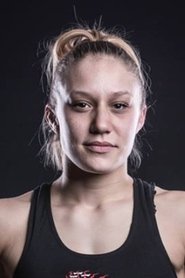 Amber Brown portrait