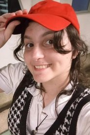 Ana M. Avero portrait