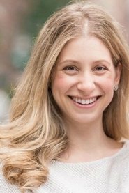 Caitlin Gold portrait