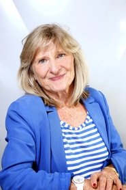 Joëlle Goron portrait
