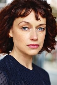 Wendy Somerville portrait