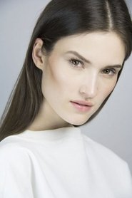 Camila Finn portrait