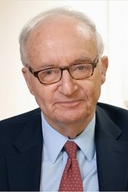 James Rudin portrait