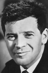 Manfred Borges portrait