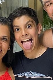 Vitor Nunes portrait