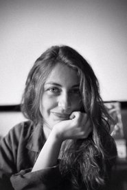 Alexandra Simpson portrait