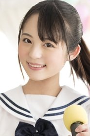 Moeka Momoyama portrait
