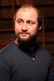 Eric Looney portrait