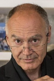 Dominique Othenin-Girard portrait