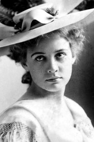 Pauline French portrait