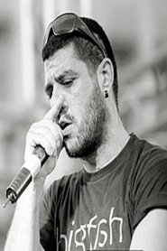 Pavlos Fyssas portrait