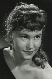 Mimi Heinrich portrait