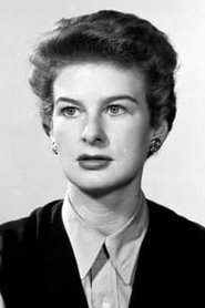 Alvys Maben portrait
