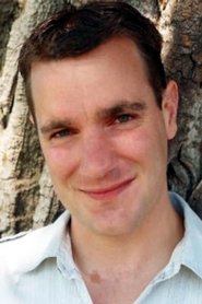 Simon John Wilson portrait