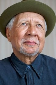 Charles Lloyd portrait