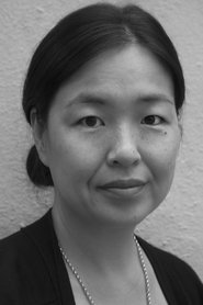 Ting Poo portrait