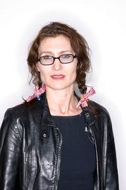 Jessica Nilsson portrait