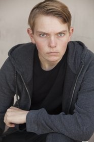 Matthew Scott Miller portrait