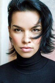 Radka Pavlovčinová portrait