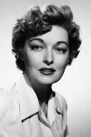 Karin Booth portrait