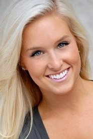 Melanie Brown portrait
